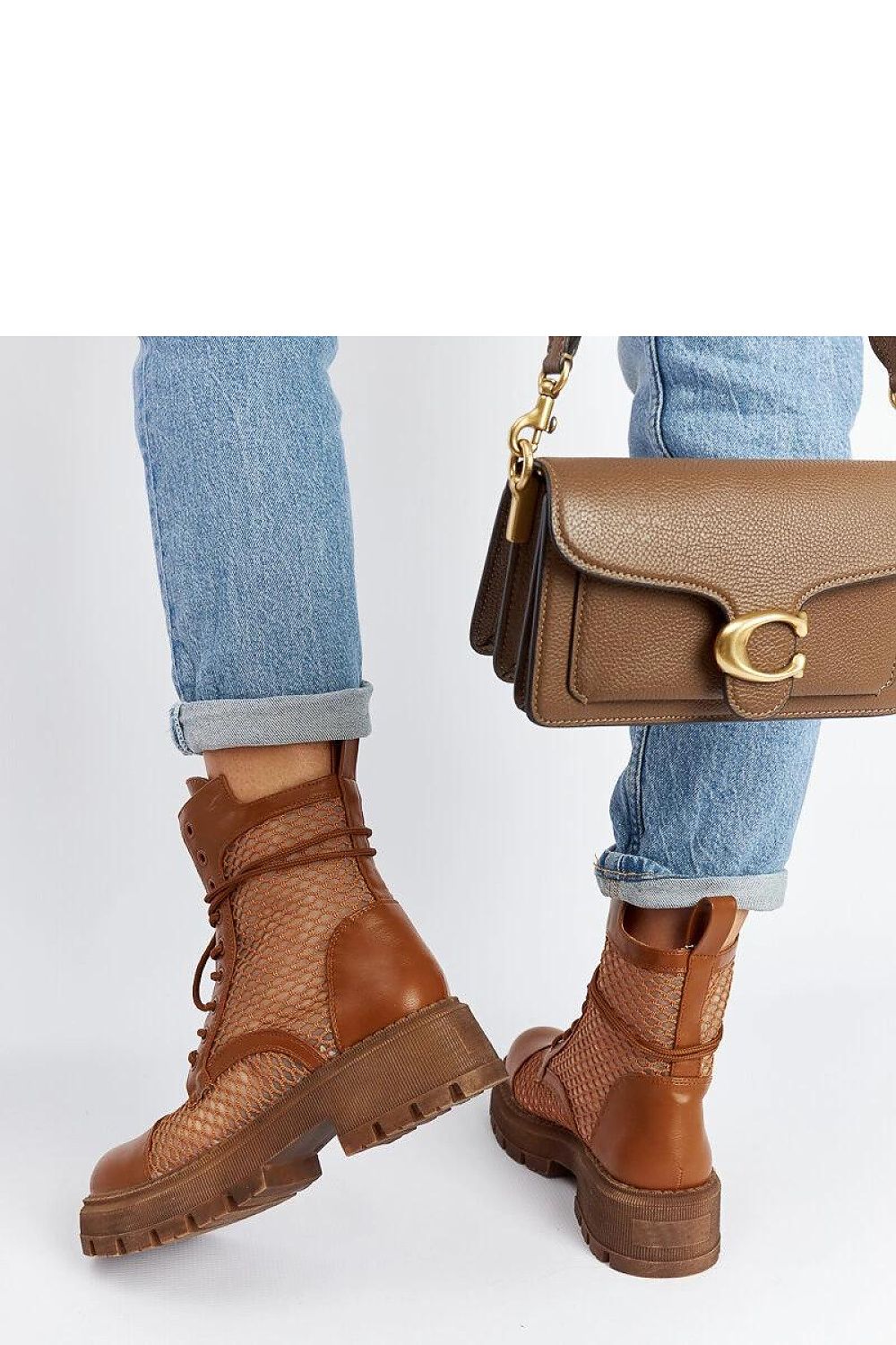  Bottes model 204582 Solea 