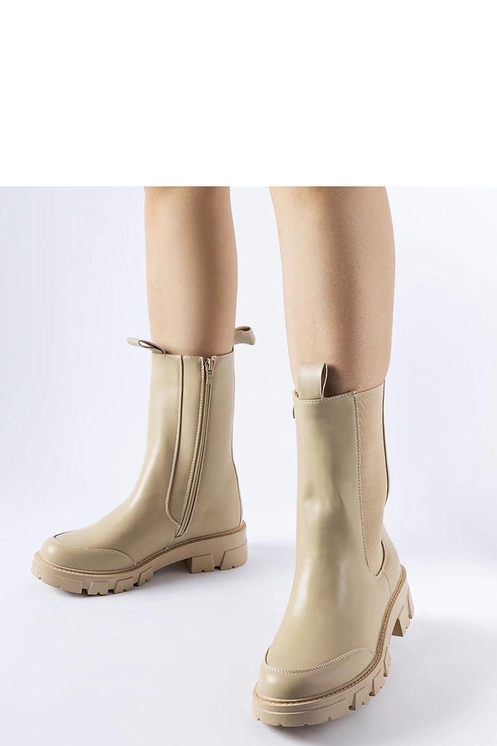  Bottes model 204583 Solea 