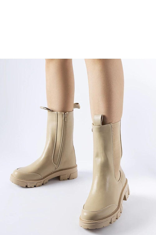  Bottes model 204583 Solea 