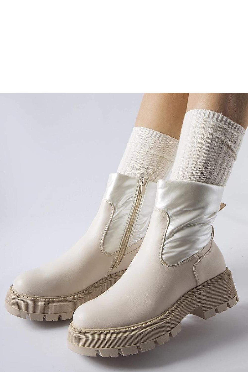  Bottes model 204586 Solea 
