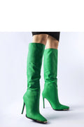  Bottes à talons aiguilles model 204587 Solea 
