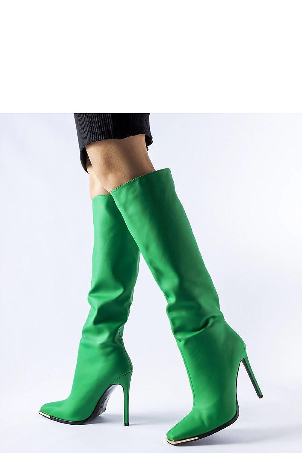  Bottes à talons aiguilles model 204587 Solea 