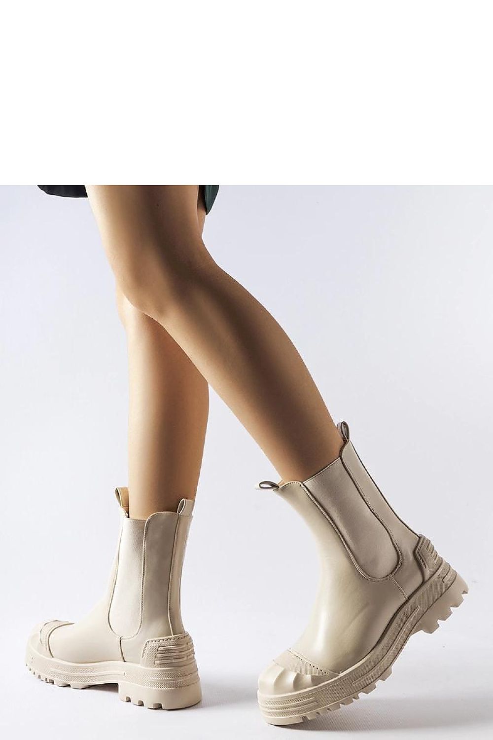  Bottes model 204593 Solea 