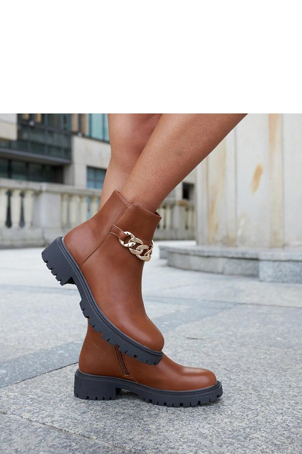 Bottes model 204604 Solea 