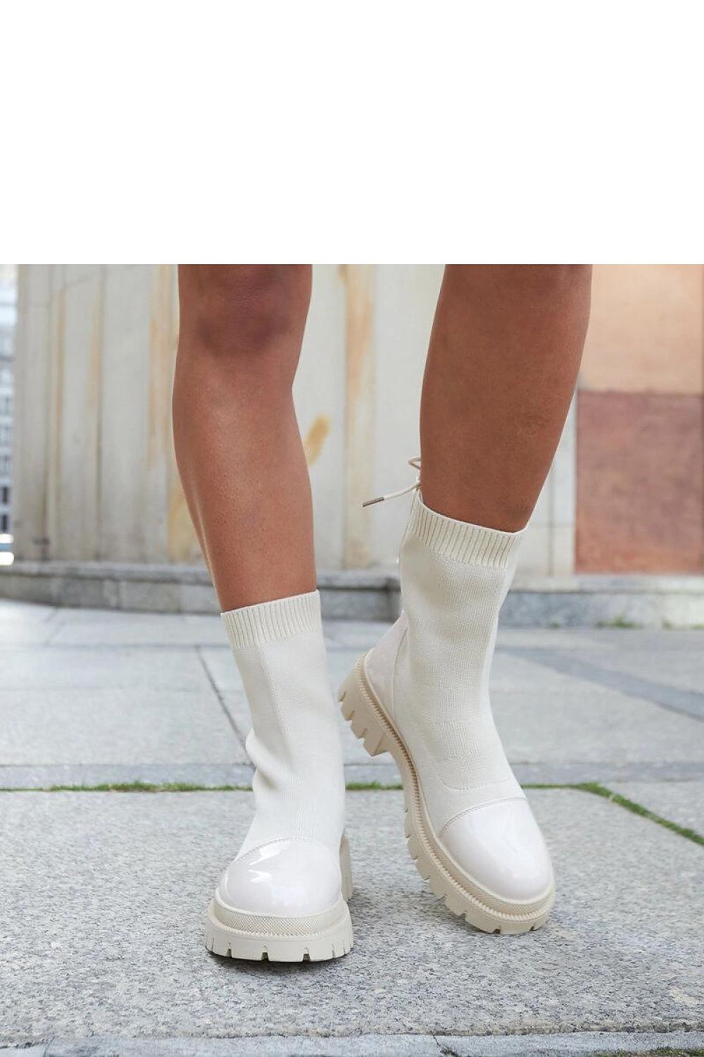  Bottes model 204605 Solea 