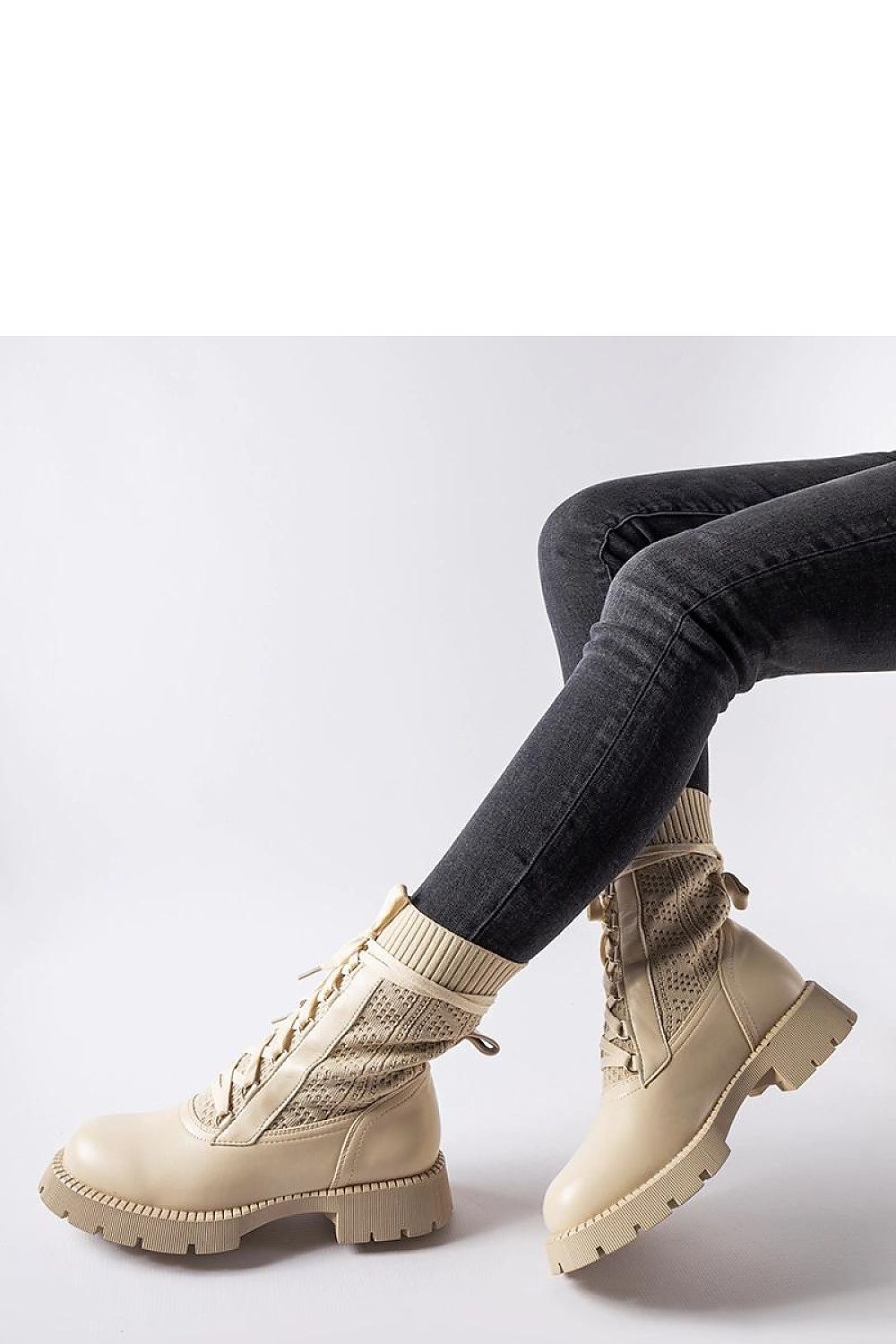  Bottes model 204606 Solea 
