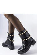  Bottes model 204607 Solea 