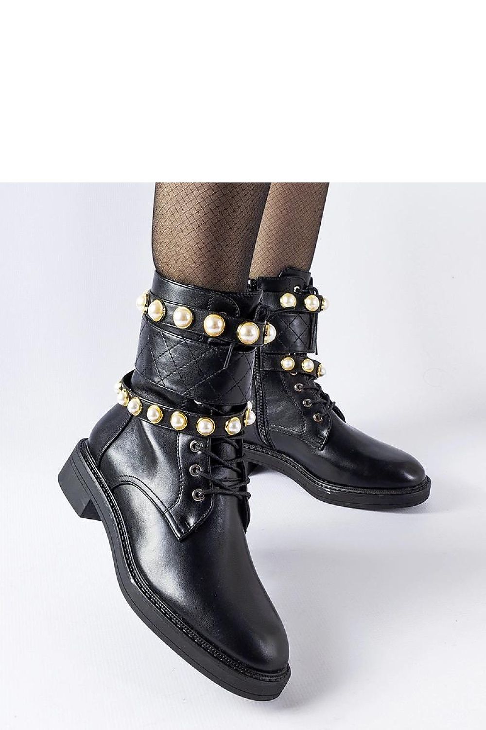  Bottes model 204607 Solea 