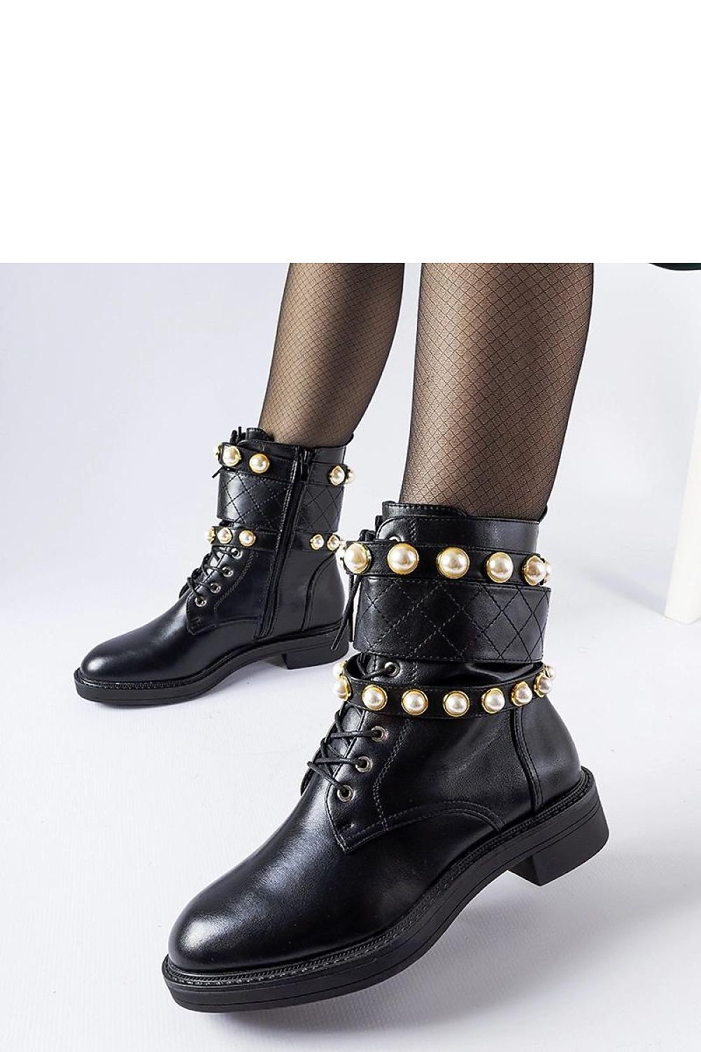 Bottes model 204607 Solea 