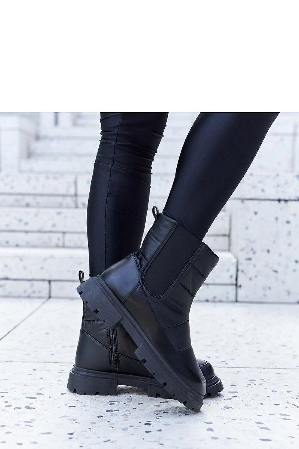  Bottes model 204612 Solea 