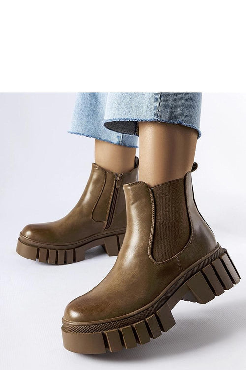 Bottes model 204619 Solea 
