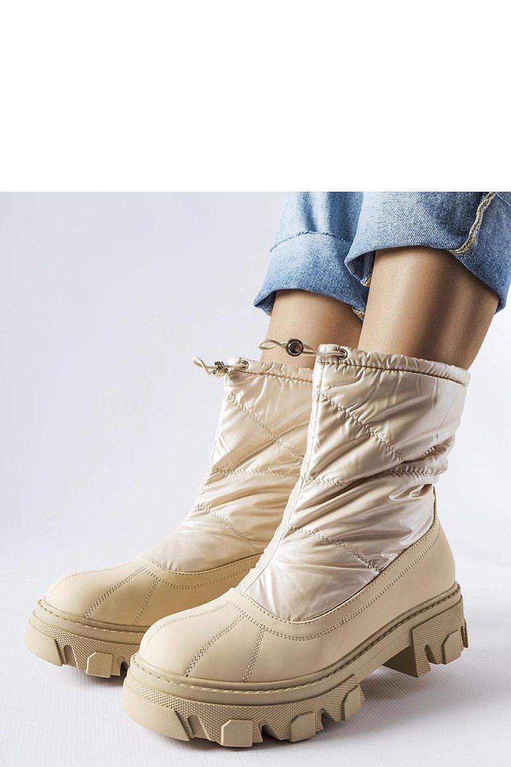 Bottes model 204621 Solea 