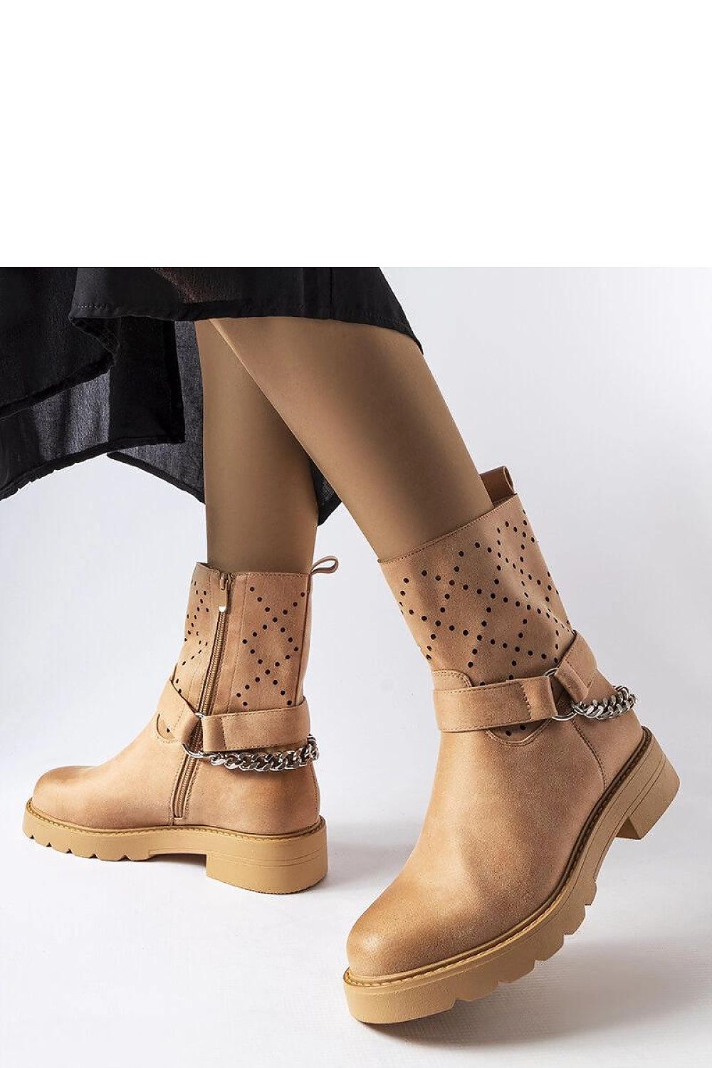  Bottes model 204623 Solea 