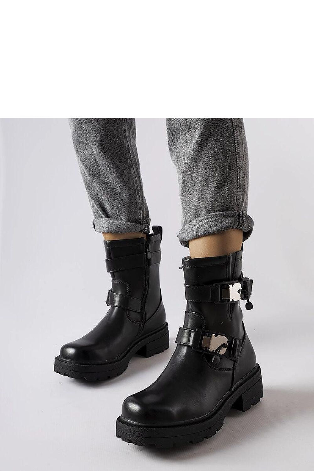  Bottes model 204624 Solea 