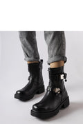  Bottes model 204624 Solea 
