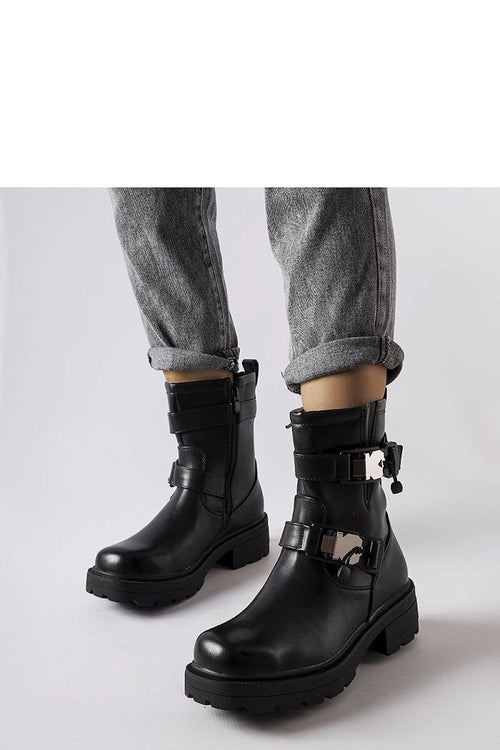  Bottes model 204624 Solea 