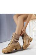  Bottes model 204629 Solea 