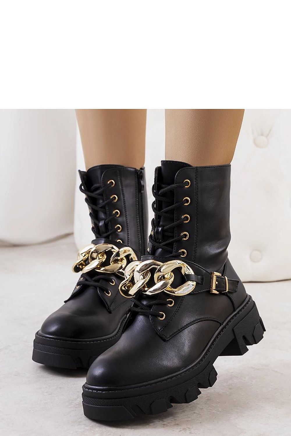  Bottes model 204634 Solea 