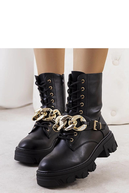  Bottes model 204634 Solea 