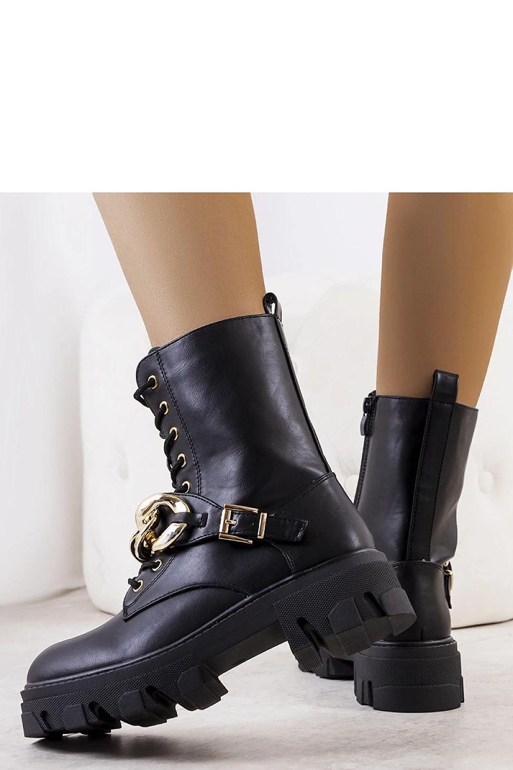  Bottes model 204634 Solea 