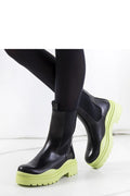  Bottes model 204638 Solea 