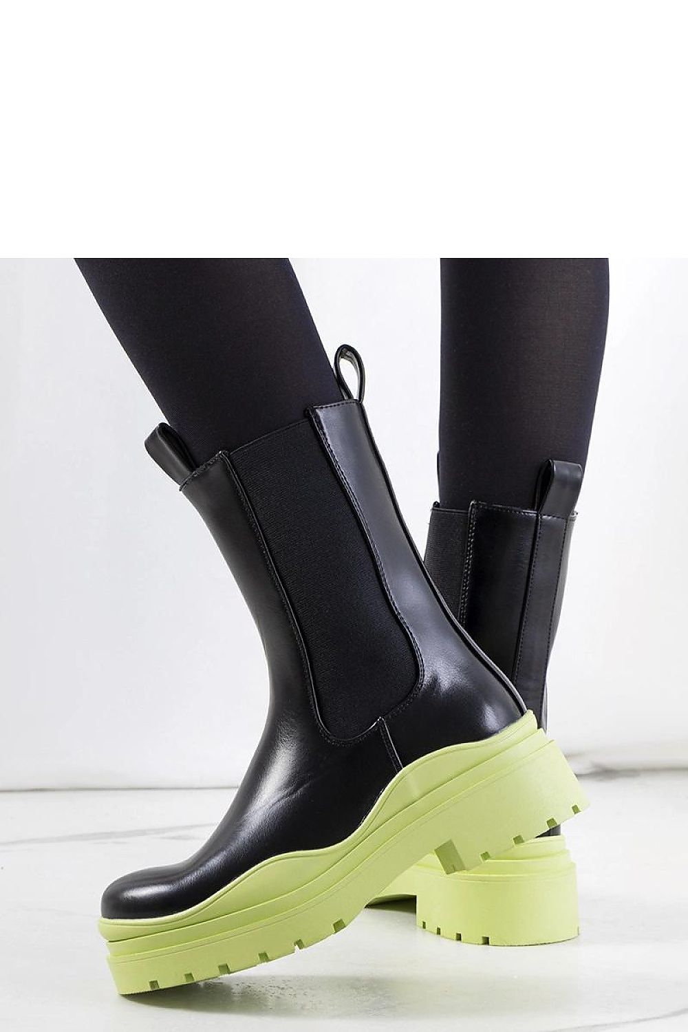  Bottes model 204638 Solea 