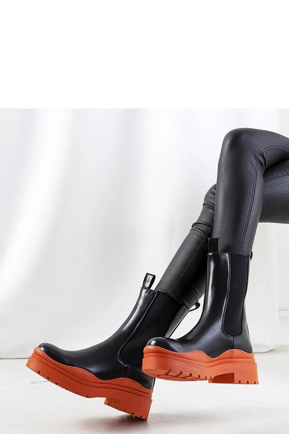  Bottes model 204639 Solea 