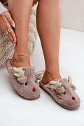  Pantoufles model 204643 Step in style 