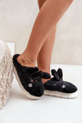  Pantoufles model 204650 Step in style 