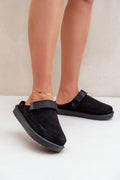  Pantoufles model 204652 Step in style 