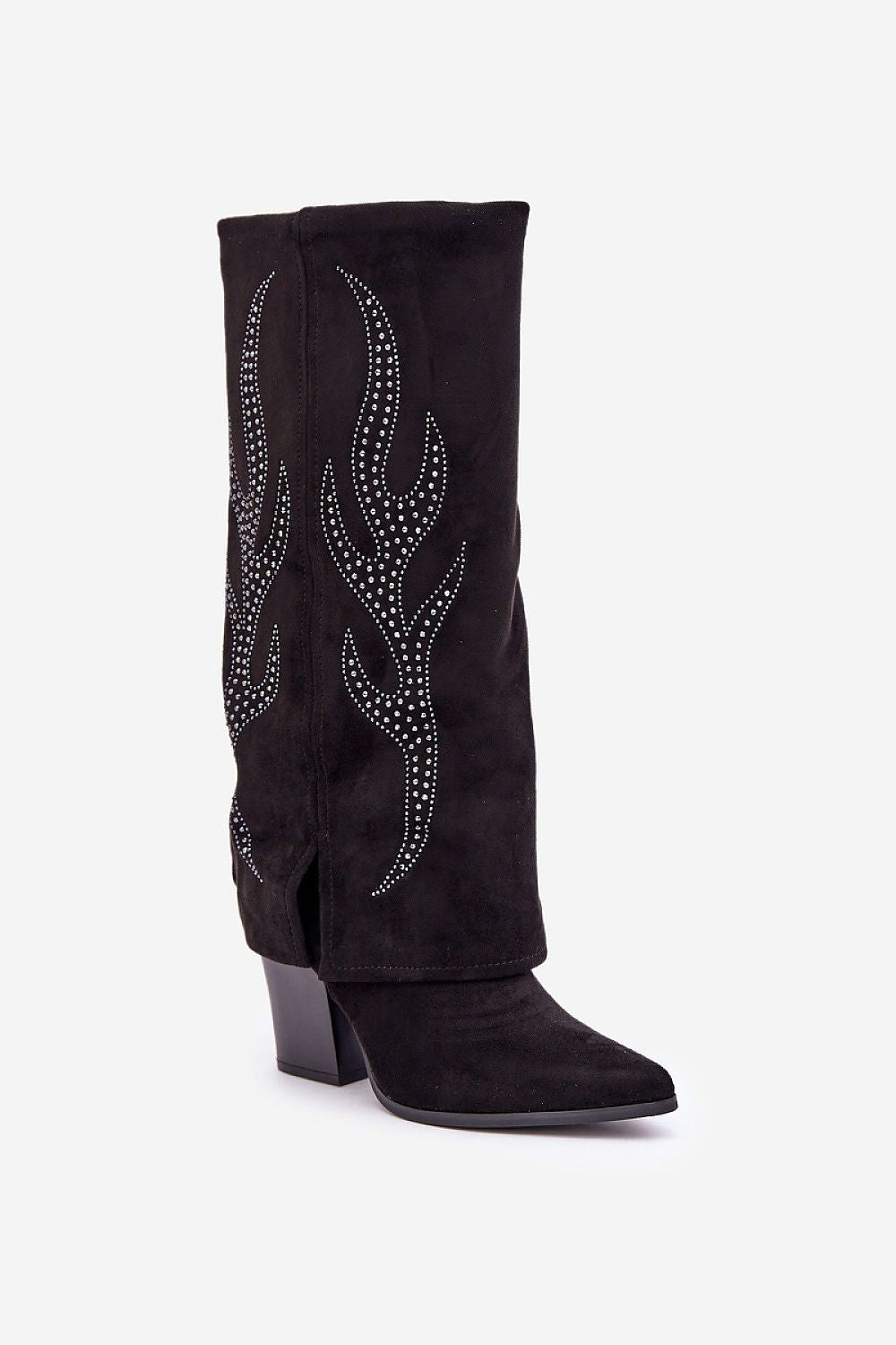  Bottes à talons model 204656 Step in style 