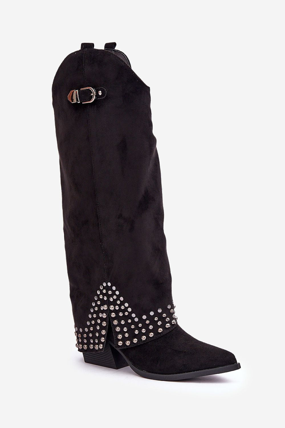  Bottes à talons model 204658 Step in style 