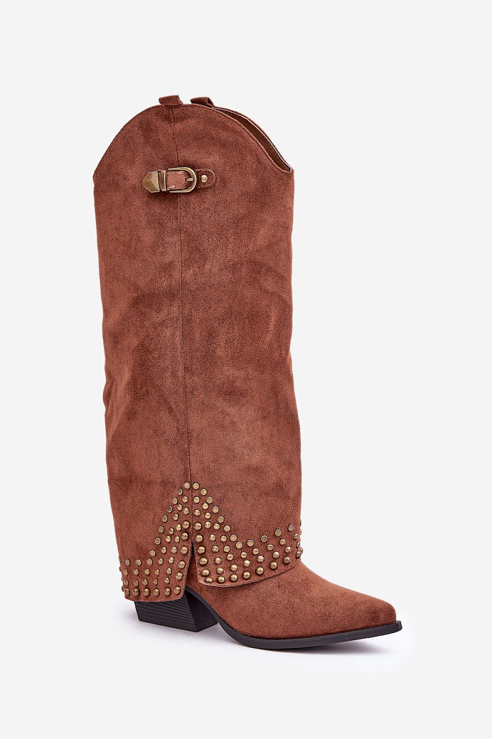  Bottes à talons model 204659 Step in style 