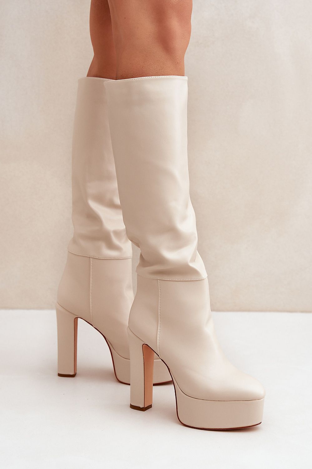  Bottes à talons model 204661 Step in style 