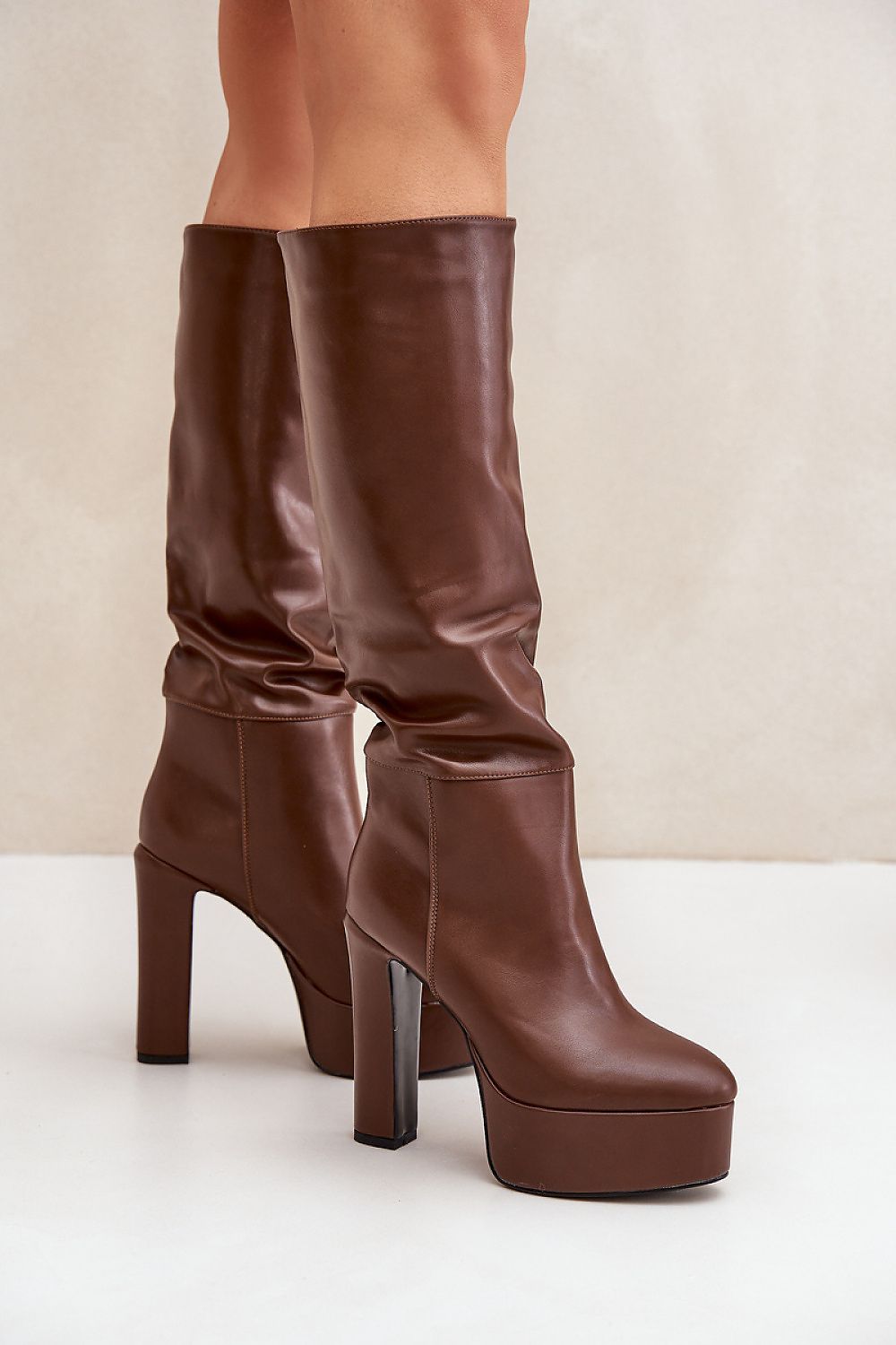  Bottes à talons model 204662 Step in style 