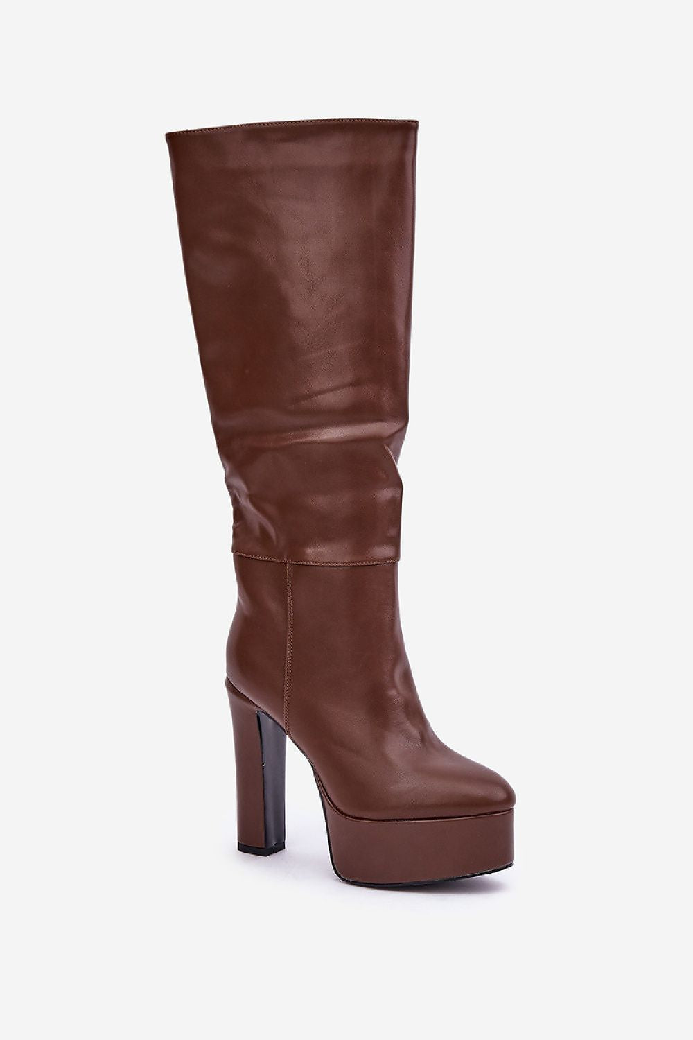 Bottes à talons model 204662 Step in style 