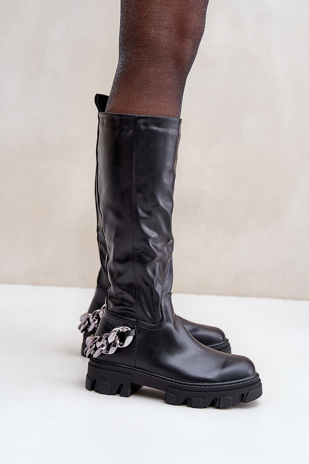  Bottes cuissardes model 204668 Step in style 