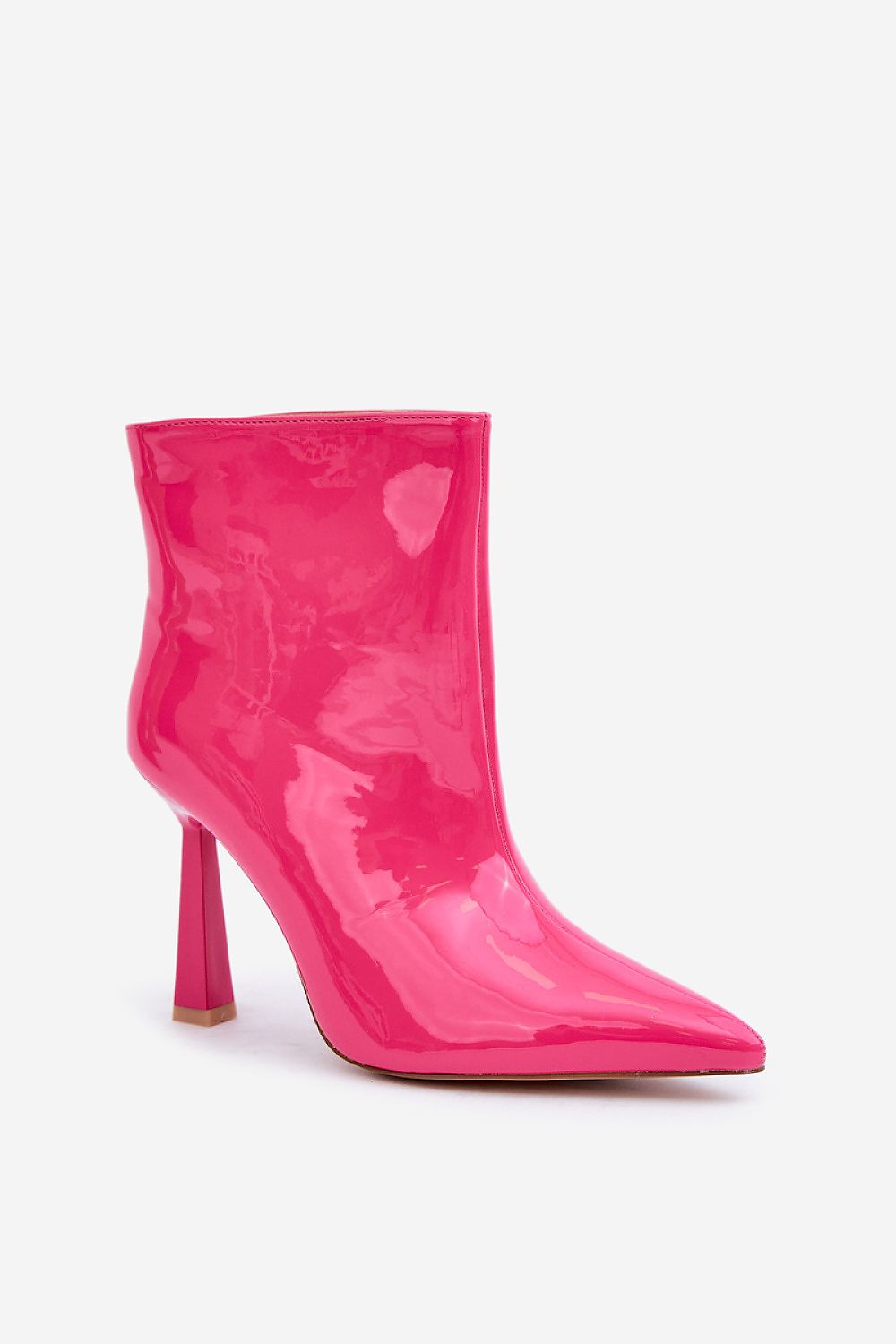  Bottes à talons model 204683 Step in style 