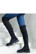  Bottes cuissardes model 204698 Solea 