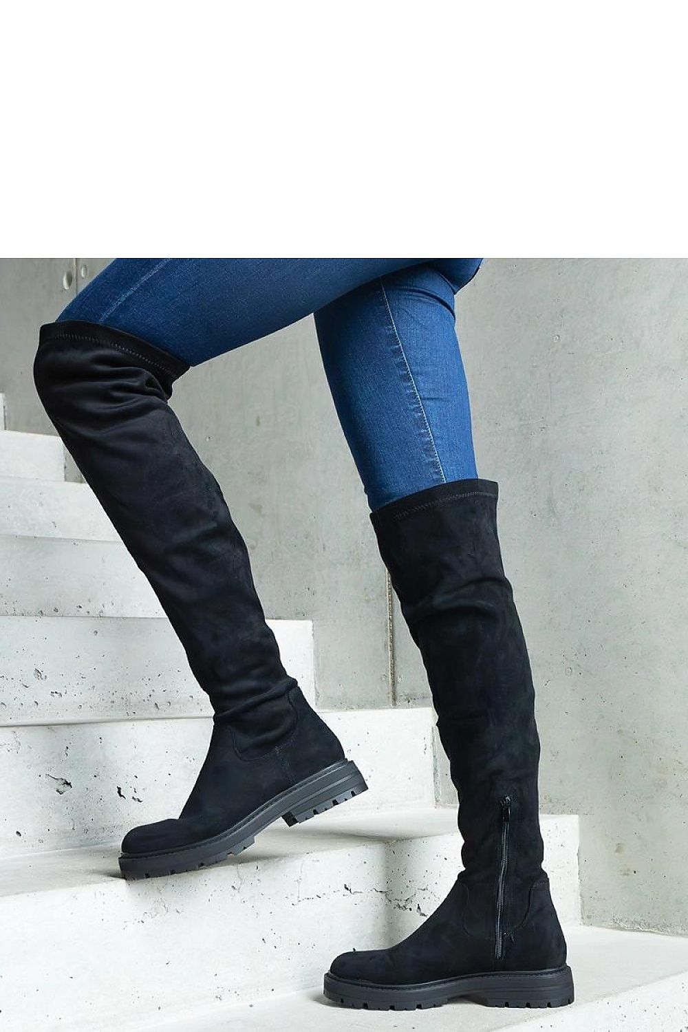  Bottes cuissardes model 204698 Solea 