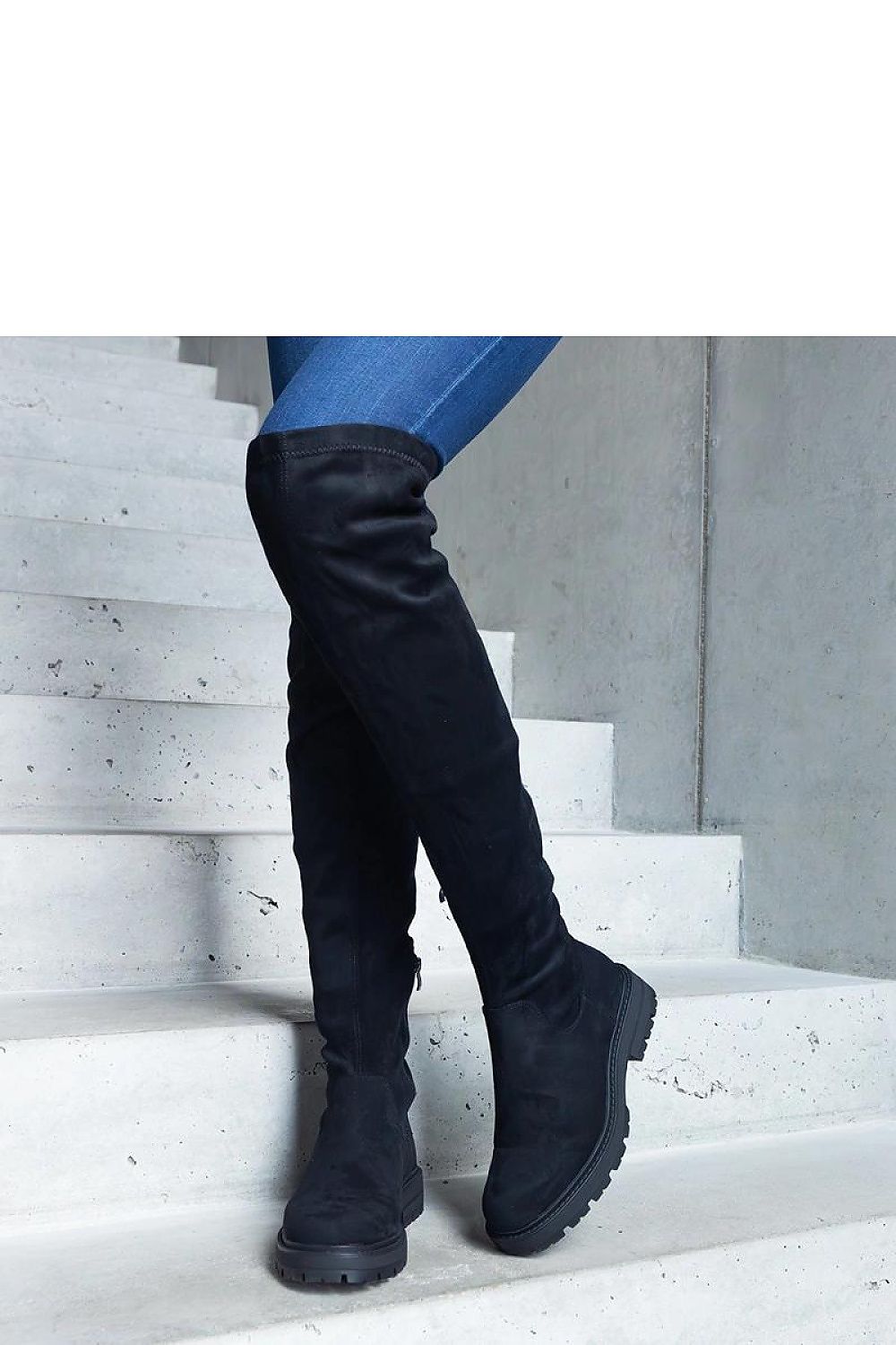  Bottes cuissardes model 204698 Solea 