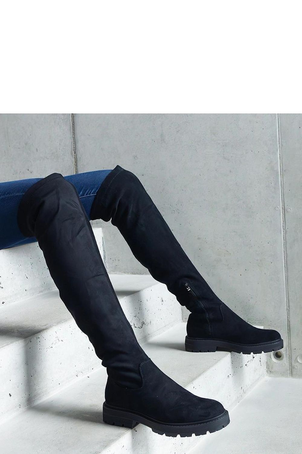  Bottes cuissardes model 204698 Solea 