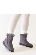  bottes de neige model 204711 Solea 