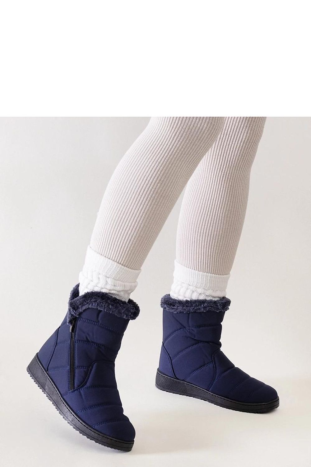  bottes de neige model 204712 Solea 