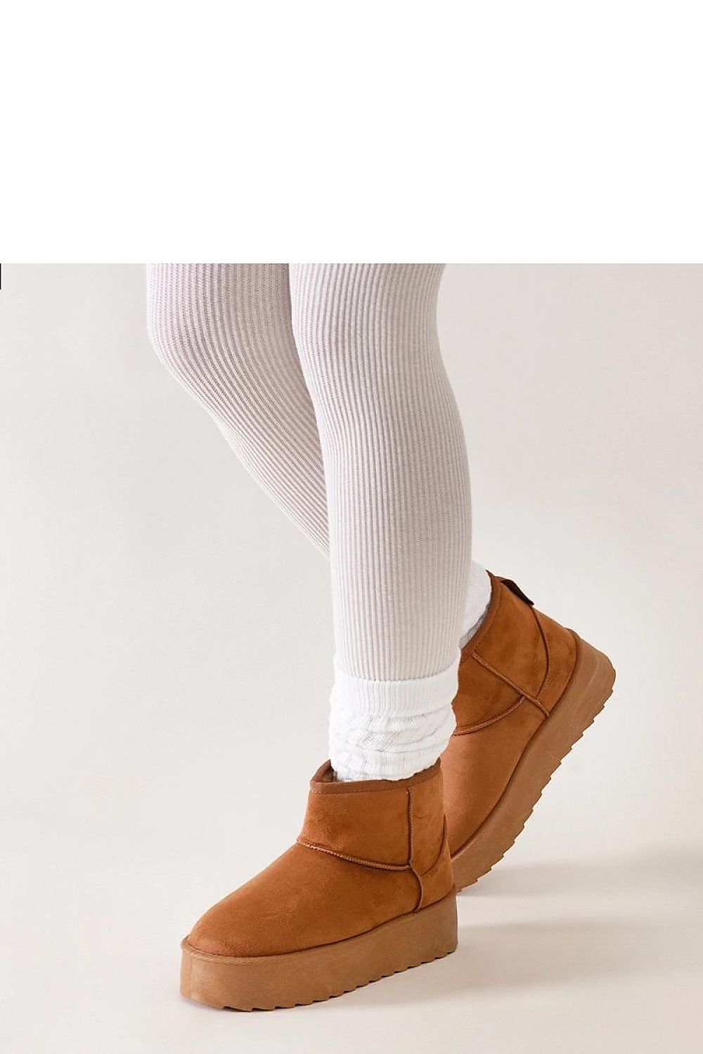  bottes de neige model 204714 Solea 