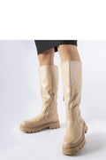  Bottes cuissardes model 204719 Solea 