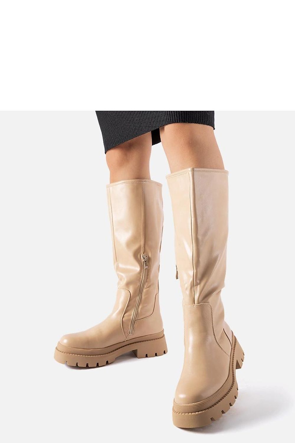  Bottes cuissardes model 204719 Solea 
