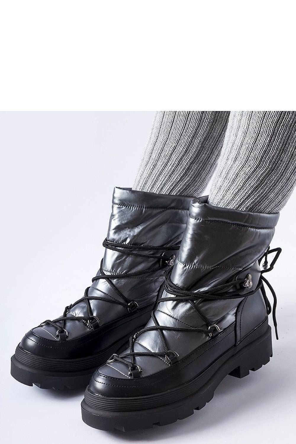  bottes de neige model 204723 Solea 