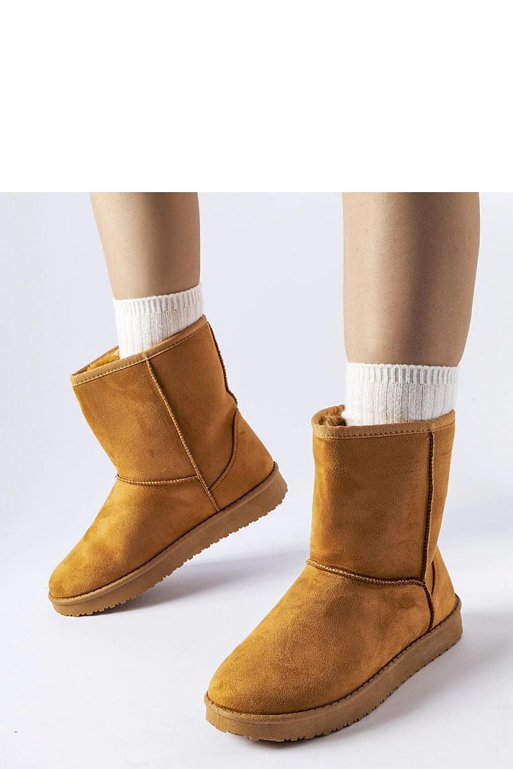  bottes de neige model 204733 Solea 