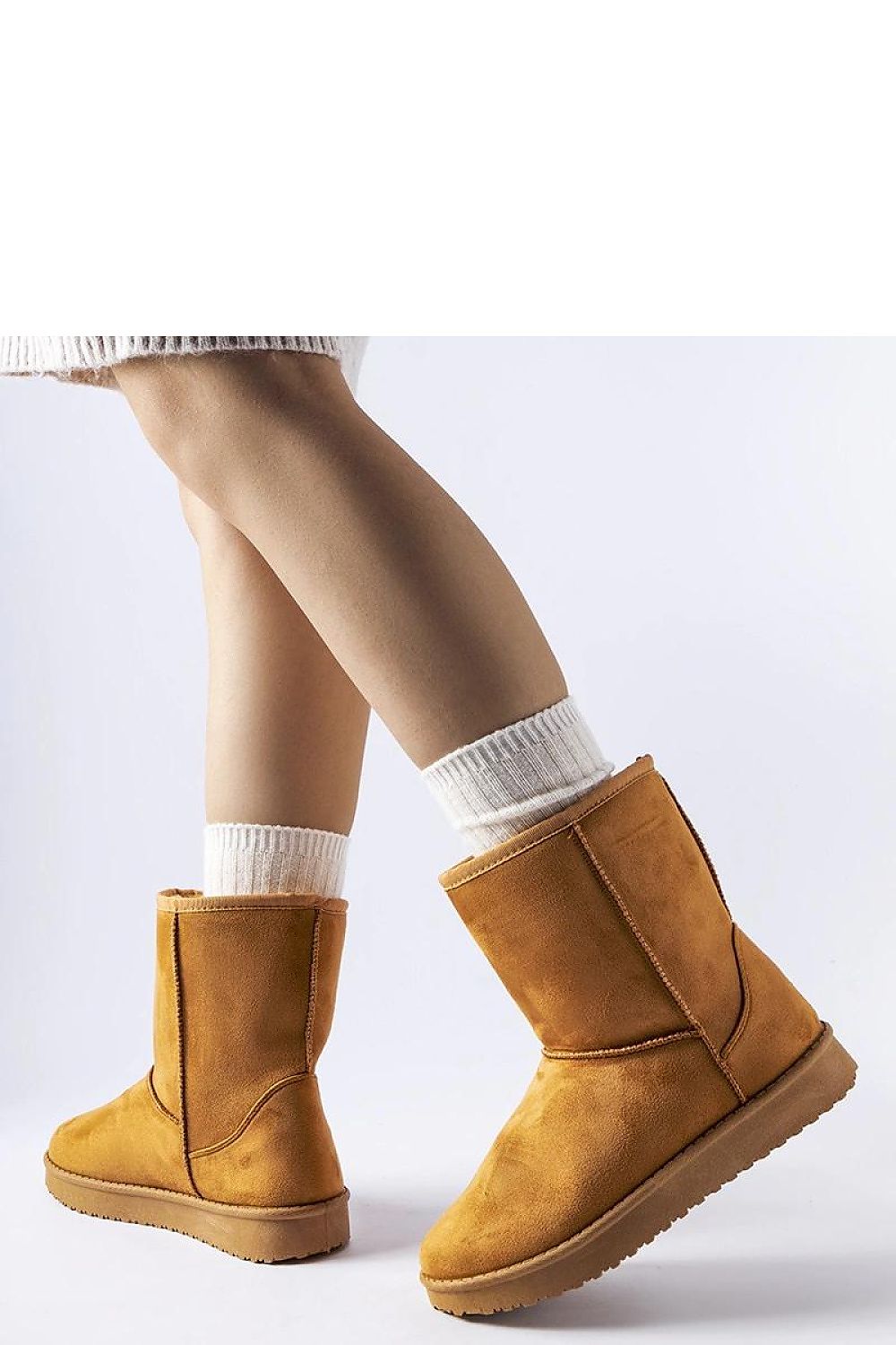  bottes de neige model 204733 Solea 